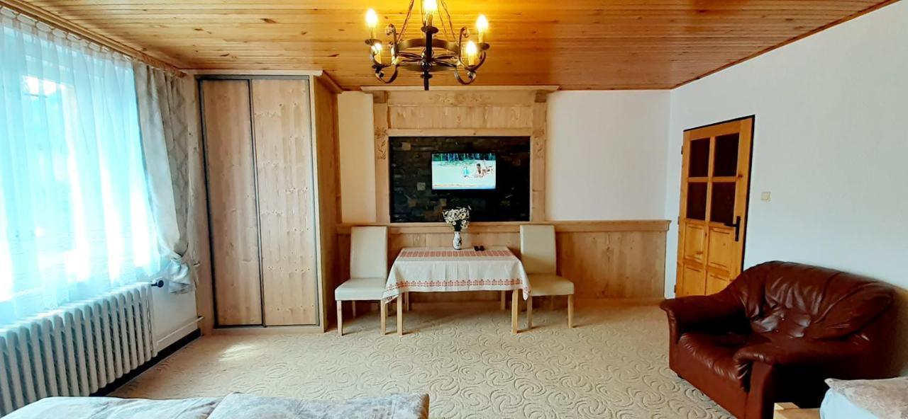 Apartman Astra V Zdiari Екстер'єр фото