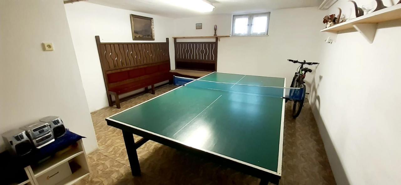 Apartman Astra V Zdiari Екстер'єр фото
