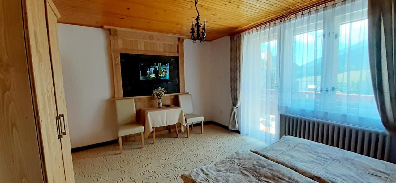 Apartman Astra V Zdiari Екстер'єр фото