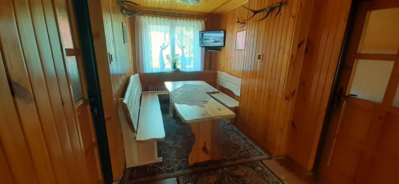 Apartman Astra V Zdiari Екстер'єр фото