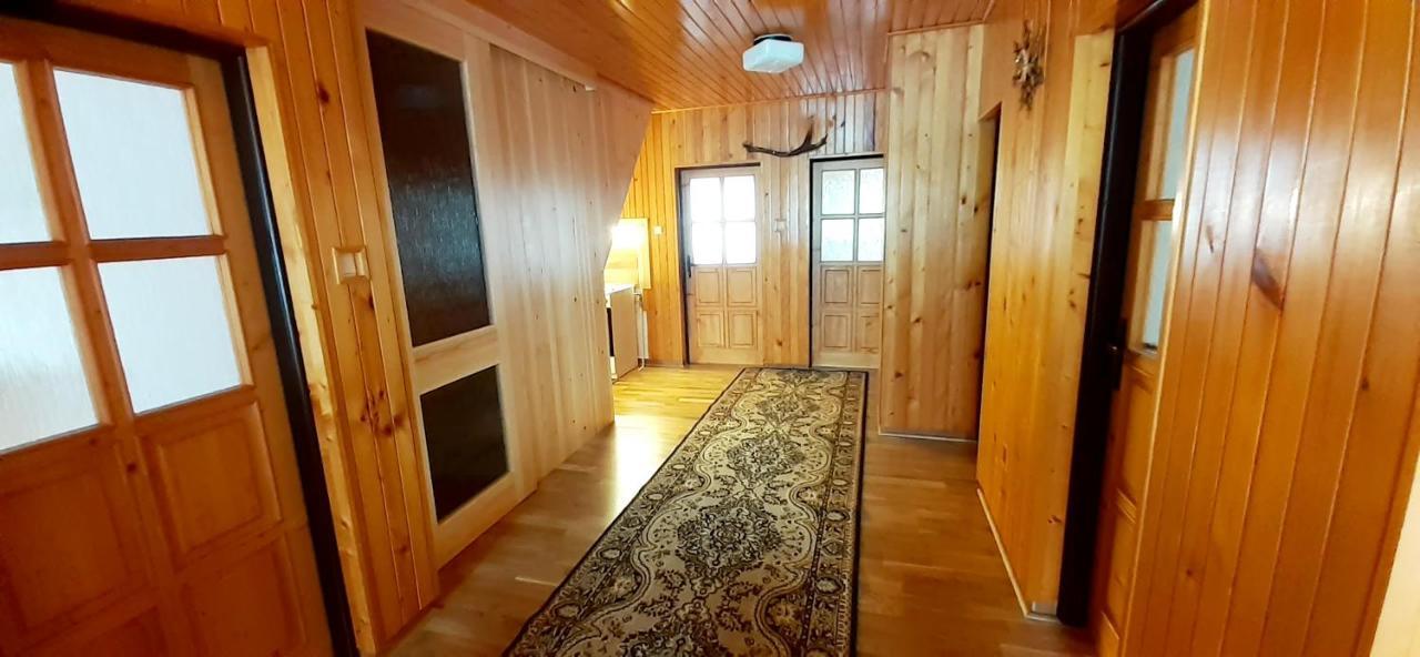 Apartman Astra V Zdiari Екстер'єр фото
