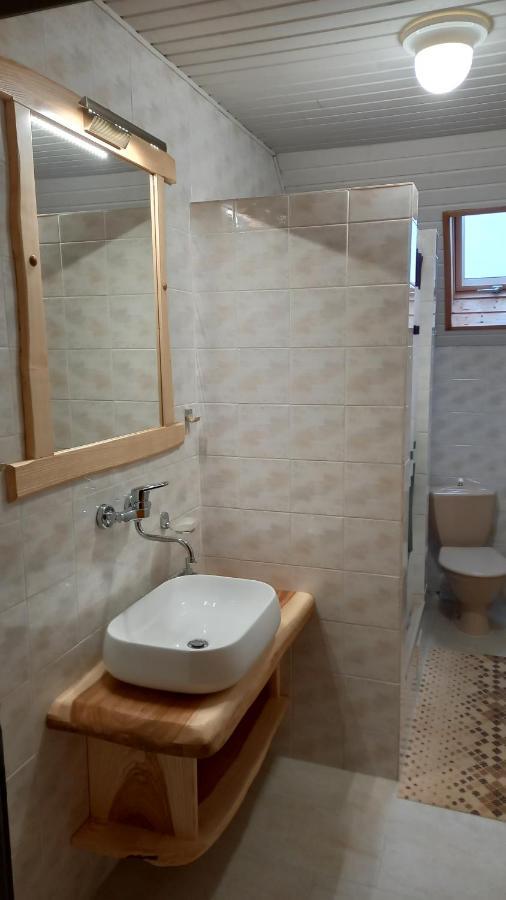 Apartman Astra V Zdiari Екстер'єр фото